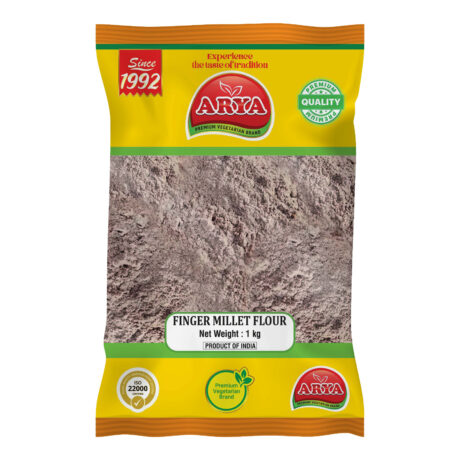 Finger Millet Flour